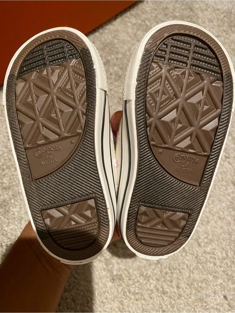 Converse classic low